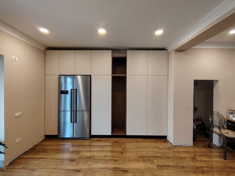 Duplex parter+ etaj, 130 mp, Mosnita Noua comision 0 %