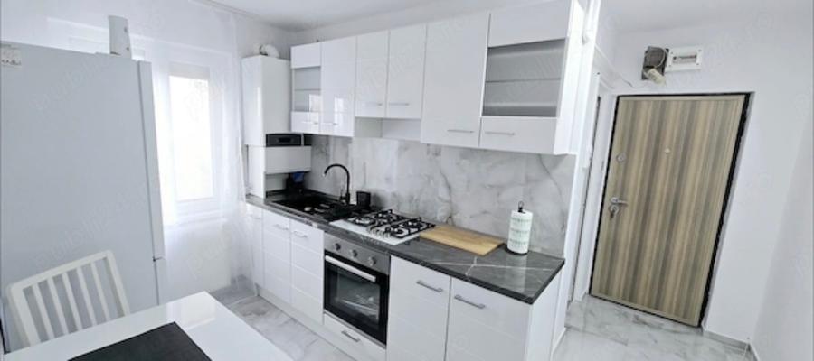 Apartament cu 1 cameră | Zona Centrală – între Iulius Mall și Piața Unirii