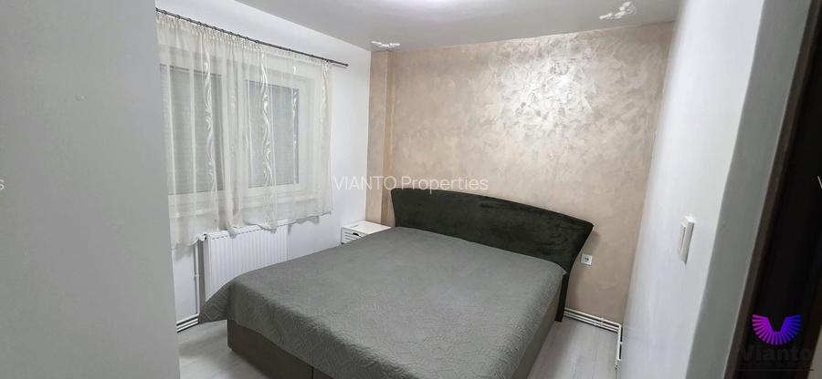 Apartament 2 camere mobilat si utilat | Sibiu | Mihai Viteazul - 8