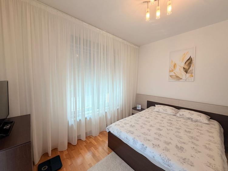 2 camere de inchiriat | Nordului - Herastrau | PARCARE SUBTERANA