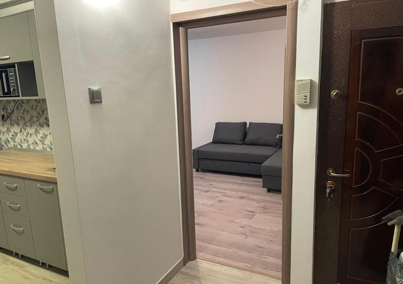 Apartament 2 camere Timpuri Noi/Centrala proprie/Parcare publica/Metrou 5minute
