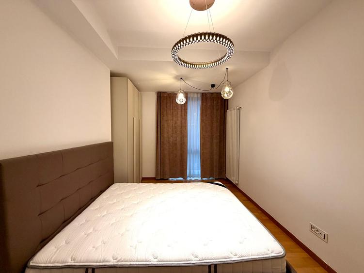 Apartament 3 camere - Tribunalul Bucuresti/ Lauder Reut Complex Educational