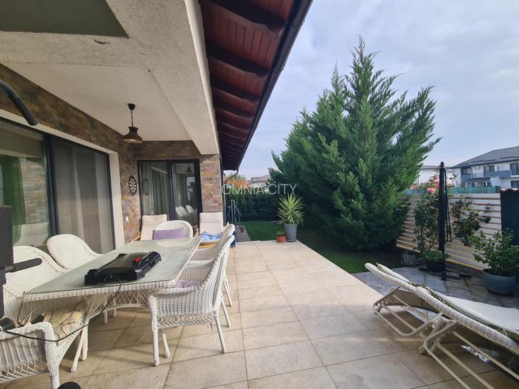 OMNIA-Proprietati alese! In City Mediteraneo. SPA included. Pret scazut! - 12