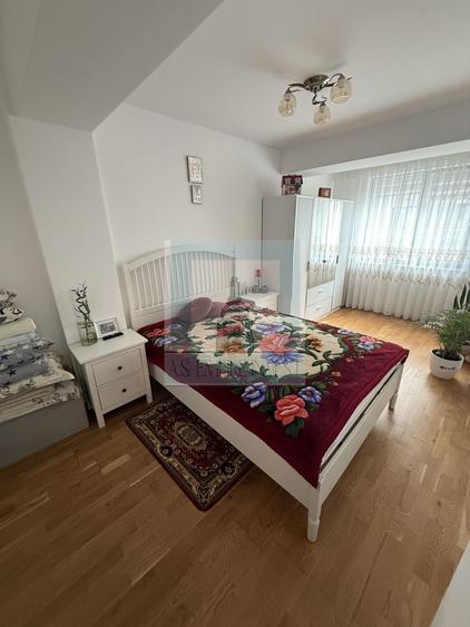 Apartament 2 camere , mobilat/utilat - zona Dealul Morii Residence