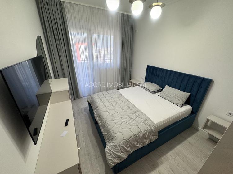 Apartament 2 camere zona Energia Cu Parcare - 4