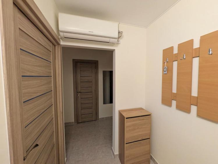 Apartament 2 camere Dristor