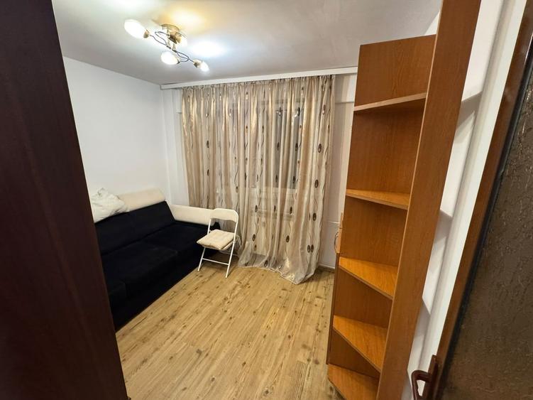 Apartament 2 camere Decomandat | Metrou Lujerului