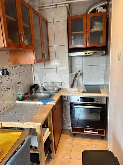De vânzare - ap. 2 camere Cotroceni - lângă UMF Carol Davila