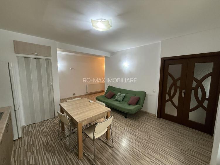 Apartament 2 camere în vila P+2+M construcție 2017+ curte interioară - 6