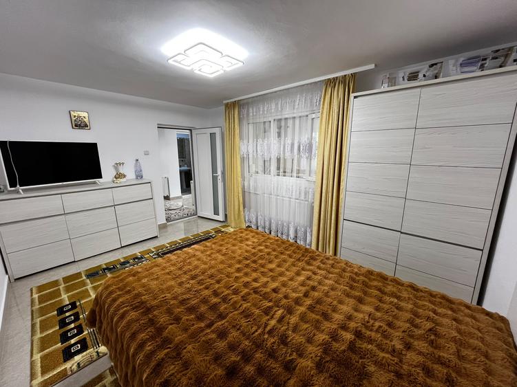Apartamente 2 camere în casă | Chiajna, lângă București | 500 € | Parcare
