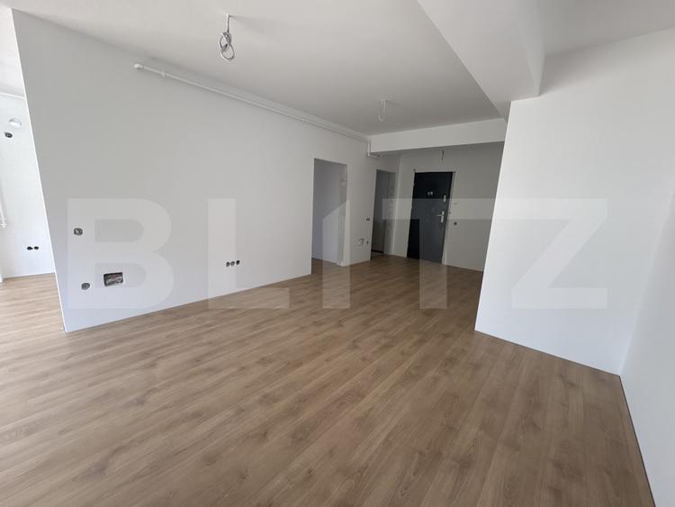 Apartament 3 camere, 66 mp, terasa, zona Donath