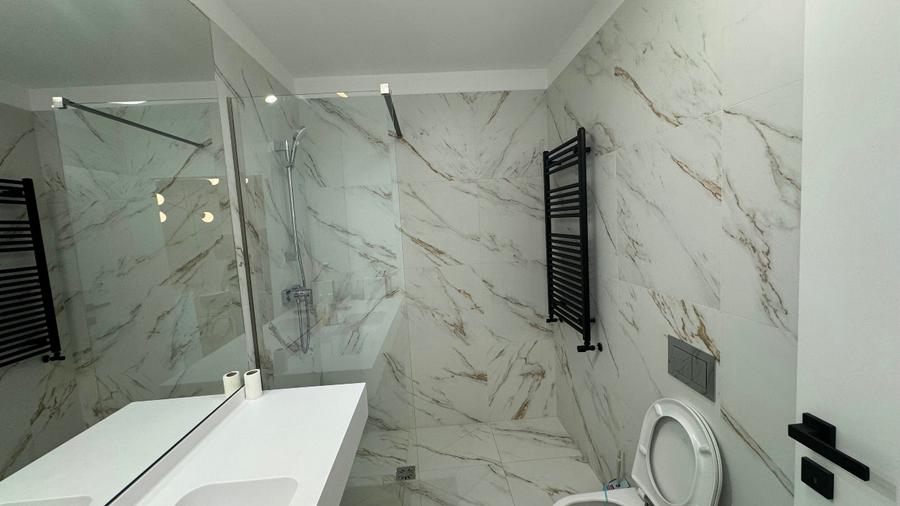 LUX- APARTAMENT 2 CAMERE- ONE COTROCENI - PRIMA INCHIRIERE