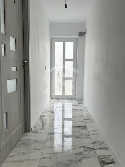 Casa din BCA c-tie 2025 – Pecineaga – apa/canalizare/curent