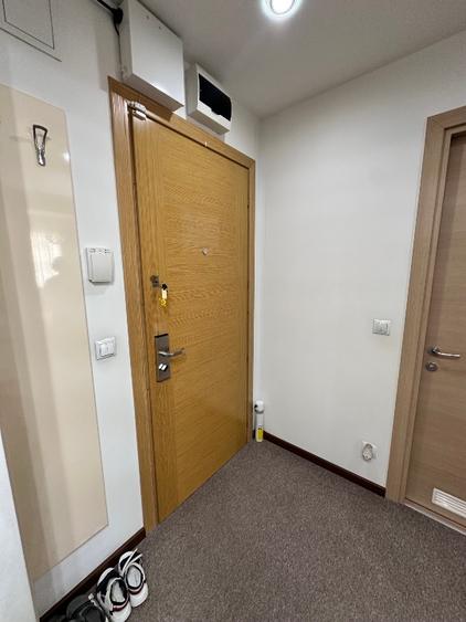 Rin Residence, 2 camere mobilat si utilat
