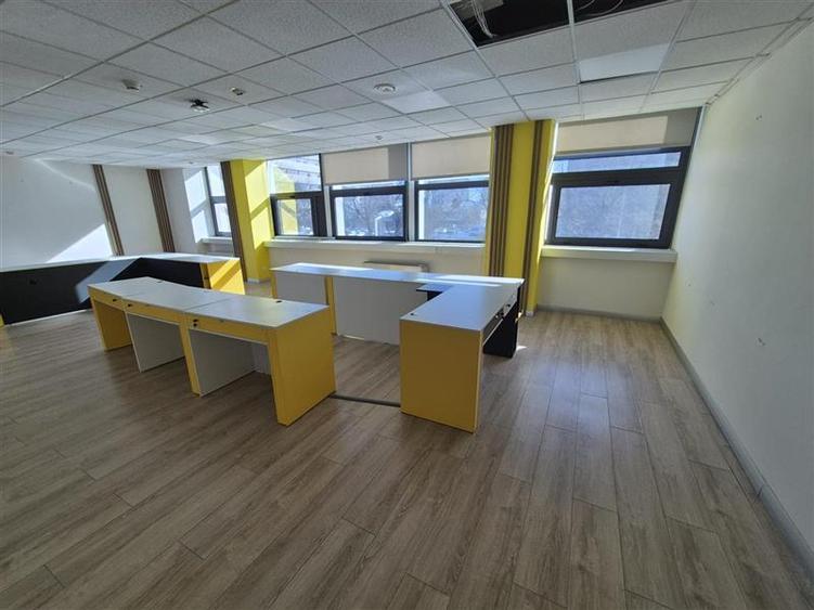 Spatii de birouri in Iride Business Park