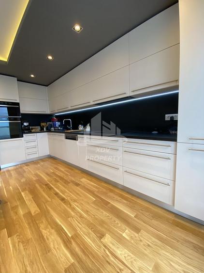 PENTHOUSE ULTRAMODERN 339 mp, et 6, mobilat, SIBIU