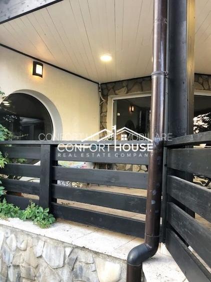 VILA S+P+EM, 6 camere,  teren 1000mp, piscina, IANCU NICOLAE - 54