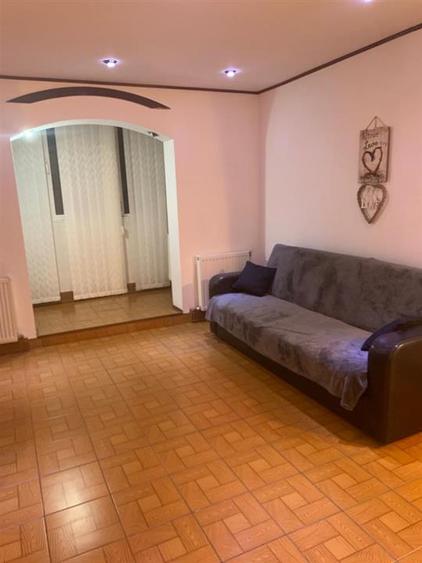 Apartament 2 camere 22 Decembrie