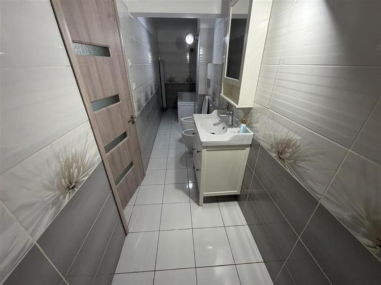 3 camere, etaj 1, renovat complet 2026, zona 2 Stejari - Tribunal -