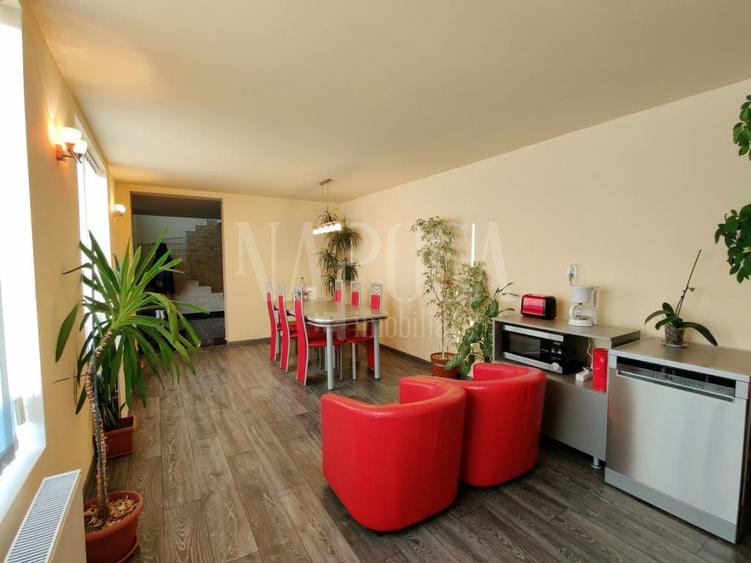 Casa 5 camere de vanzare in Dambul Rotund, Cluj Napoca