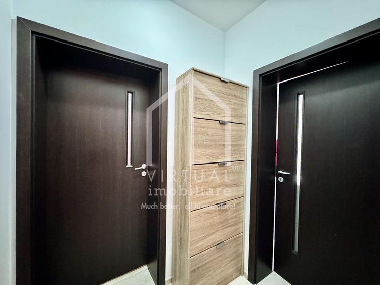 Apartament cu 3 camere, decomandat, 83mp utili, balcon 12mp, Selimbar