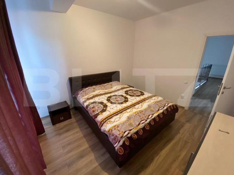 Casa modernă, 200 mp utili, 4 camere, zona Ford