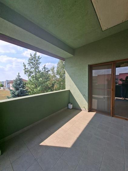 Vila impecabila langa British School Timisoara