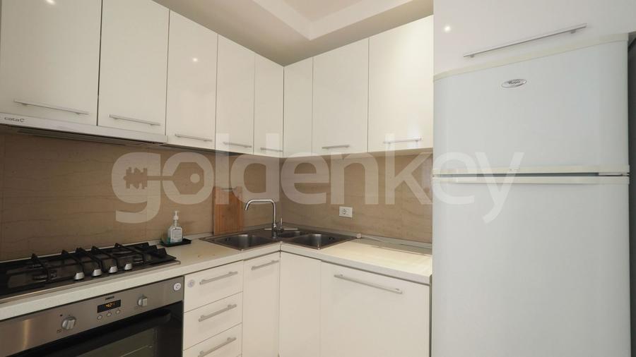 Apartament duplex mobilat/nemobilat cu 3 camere | langa parc
