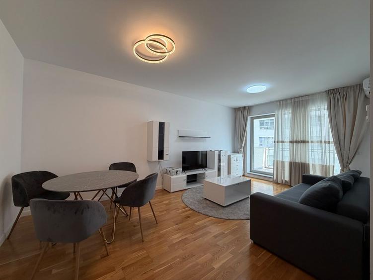 APARTAMENT 2 CAMERE | LUXURIA | LOC DE PARCARE SEPARAT