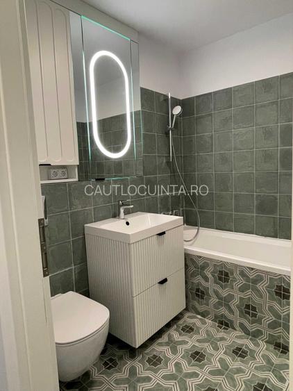 Apartament 3 camere | Obor | renovat | mobilier nou | metrou 1 minut - 5