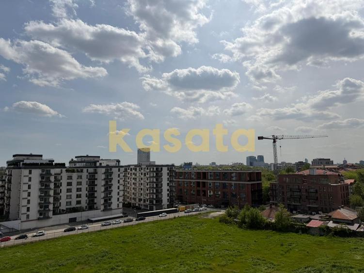 Apartament 2 camere | BHB | Prima închiriere | Luminos | Floreasca