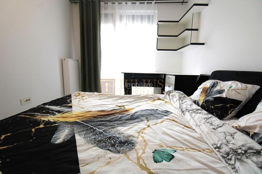Apartament in Complexul Iris- Torontalului - 7