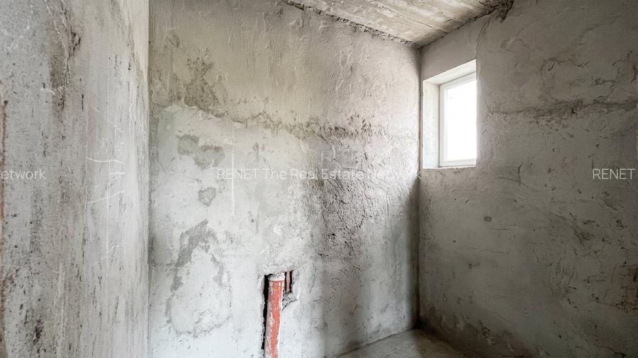 Casa noua si individuala Balotesti | 170 mp utili | 360 mp teren - 9