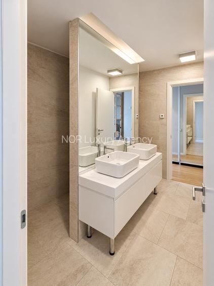 One Floreasca Lake | Floreasca | Vânzare 4 camere