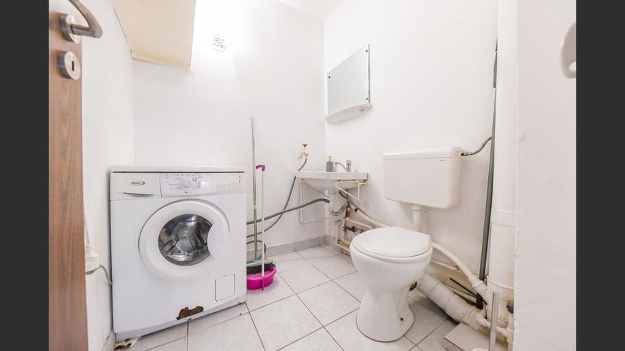 Reprezentare exclusivă - Apartament 3 camere, 66 mp + balcon