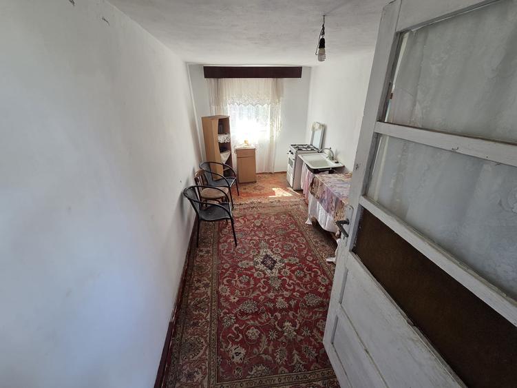 CASA zona ALEXANDRU CEL BUN