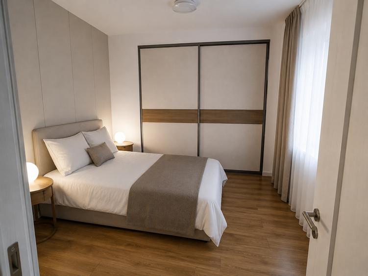 Apartament 2 Camere – Decomandat Metrou Berceni