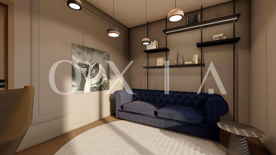 AX1331 Complex Rezidential Paltim, Amenajari Premium, Statie Incarcare