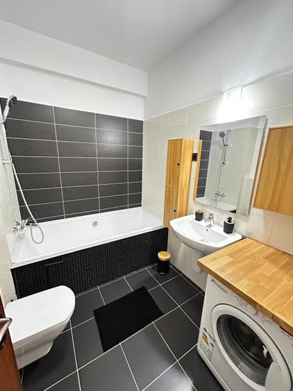 Apartament Spatios 2 Camere Pipera Parcare Subterana Paza Loc De Joaca