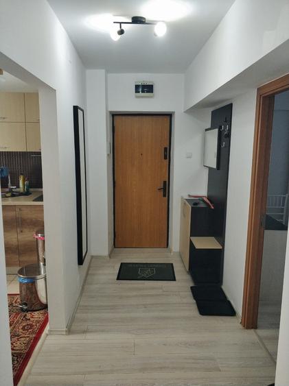 Delfinariu - Apartament modern cu centrala cu gaz