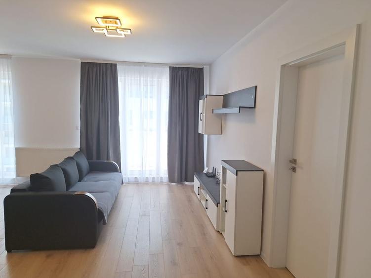 Apartament 2 camere,bloc nou.69mp, cartier Maurer