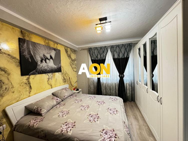 Casa de vanzare, 4 camere, 2 bai, mobilata-utilata, 234 mp teren