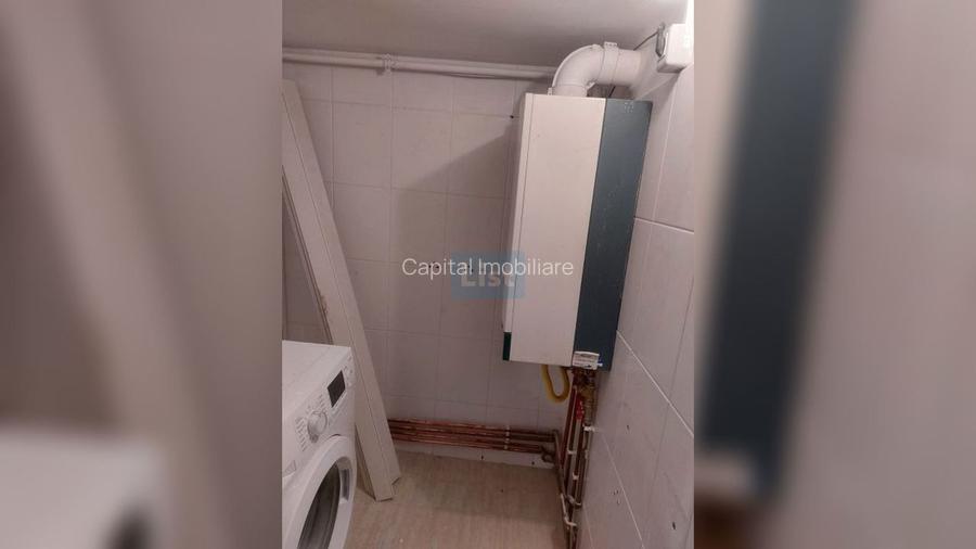 0% Comision | Apartament semidecomandat, 2 camere, 70 mp | Gruia |  - 10