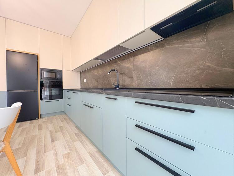 2 camere de inchiriat, la 430 euro, zona Torontalului