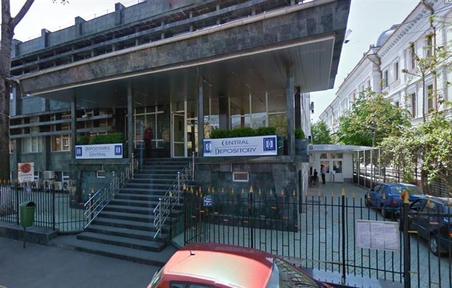 Inchirieri spatii birouri 1804 mp Gara de Nord