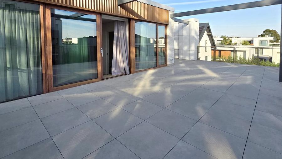 Good vibes & relaxed living! Casa noua 2026, 4 parcari, curte ideala