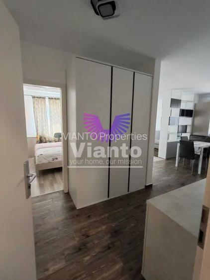 Apartament 3 camere Avantgarden