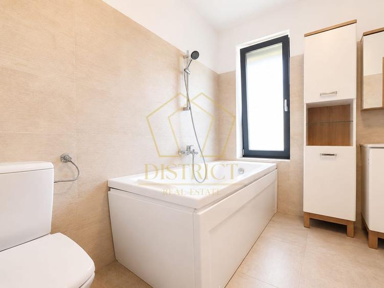 Duplex superb cu 3 camere, mobilat si utilat | Mosnita Veche | Drumul Boilor