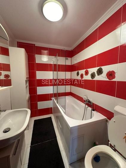 INCHIRIERE/ APARTAMENT 2 CAMERE / GORJULUI/ 500 EURO - 2