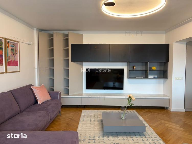 Apartament boutique cu design premium și vedere panoramică - 6